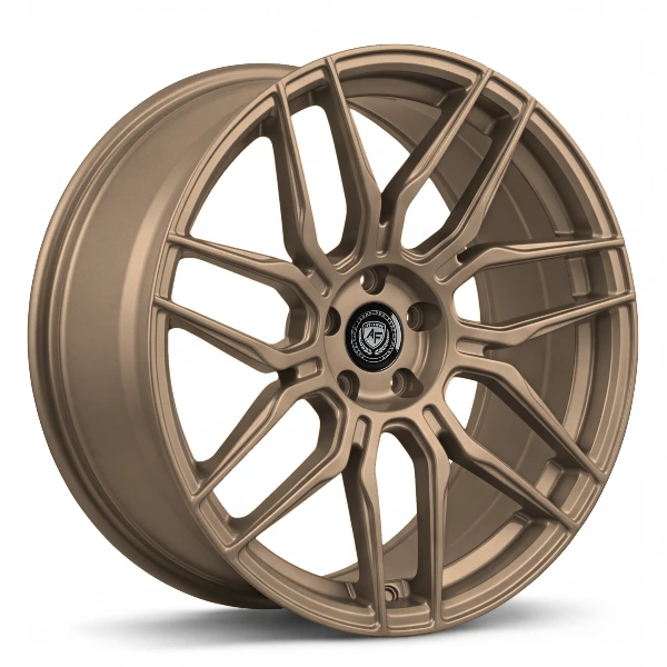 Artform AF-802 Bronze Matt · 8,5x19 ET45