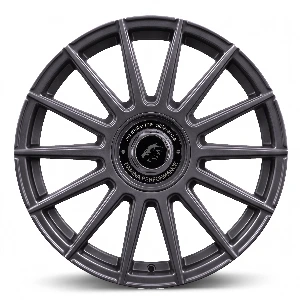 Anthracite Black