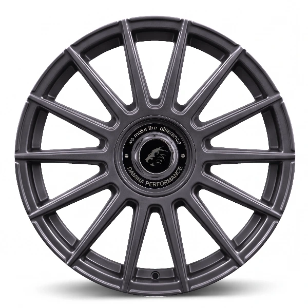 Anthracite Black