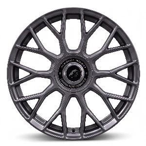 Anthracite Black