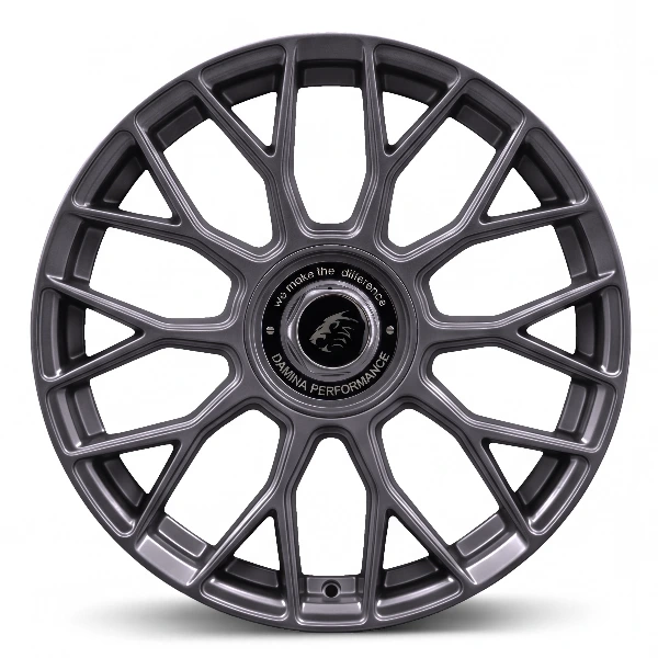 Anthracite Black