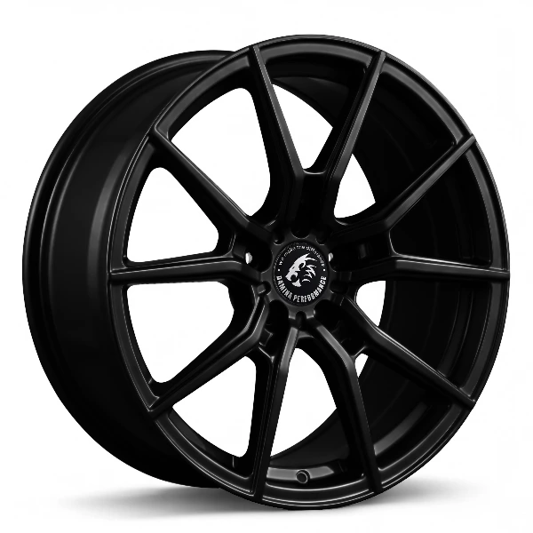 Damina DM13 Black