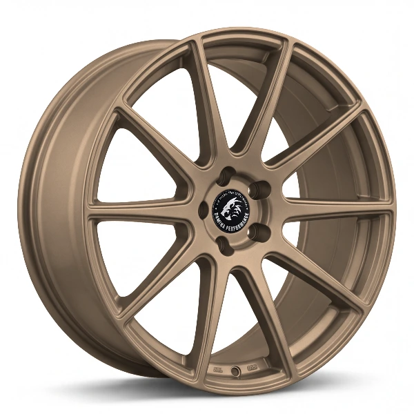 Damina DM19 Bronze Matt
