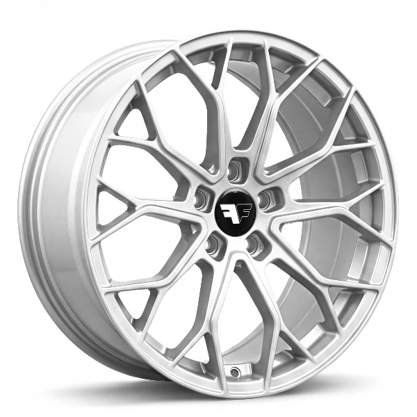 FF 01 – Silber 8.5x19 ET35 5x112
