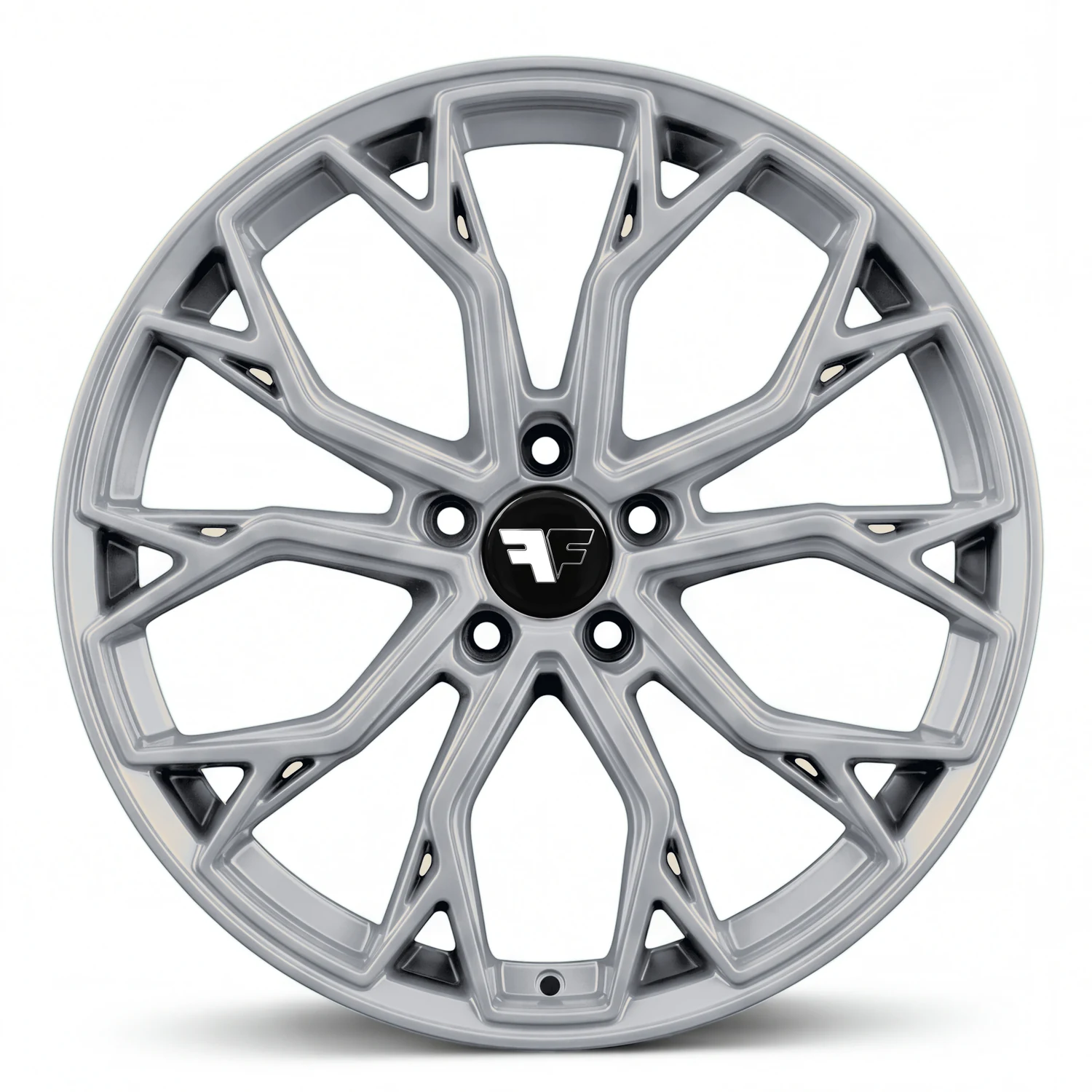 FF 02 – Silber 8.5x19 ET30 5x112