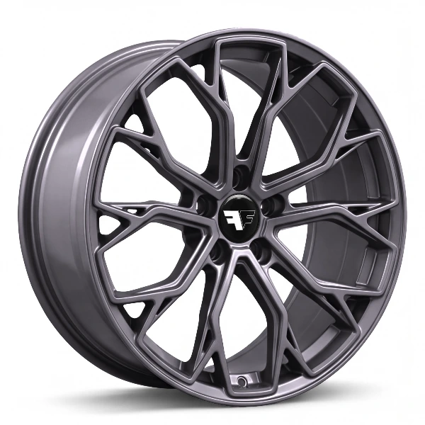 FF 02 – Anthrazit 8.5x19 ET35 5x112