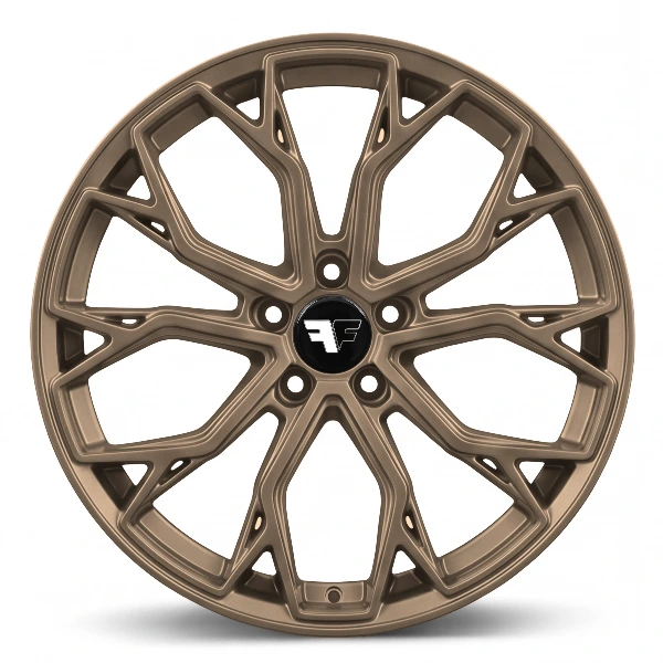 FF02 für MINI Paceman R61
