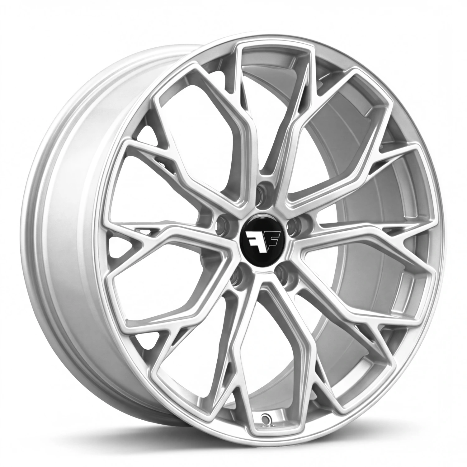 FF 02 – Silber 8.5x20 ET45 5x112