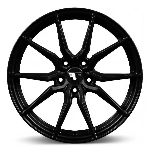 FF03 Schwarz