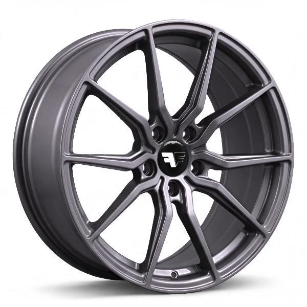 FF-Wheels FF03 Anthrazit