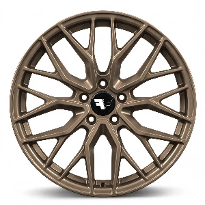 Bronze Glossy
