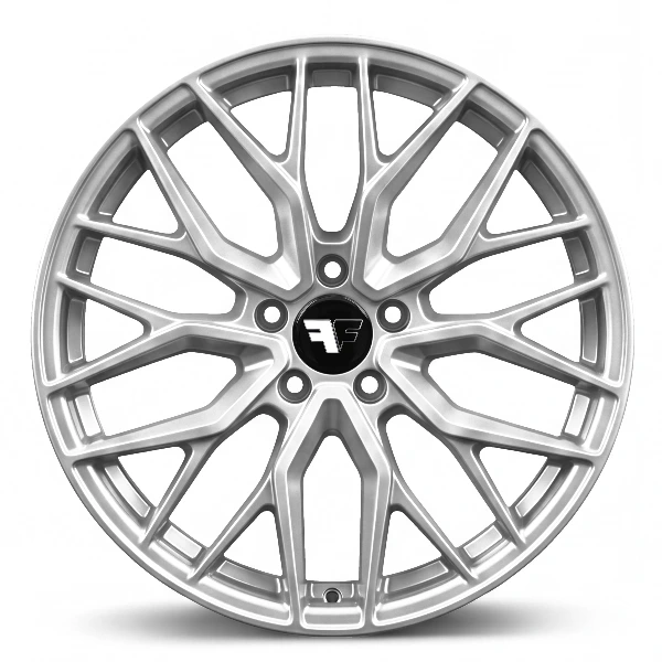 FF04 Silber