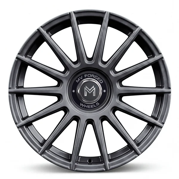 Anthrazit Black