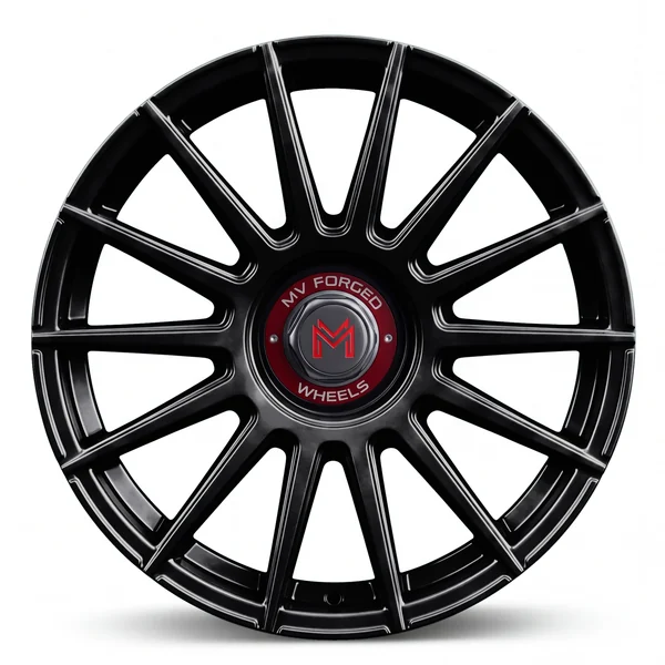 Black Black/red