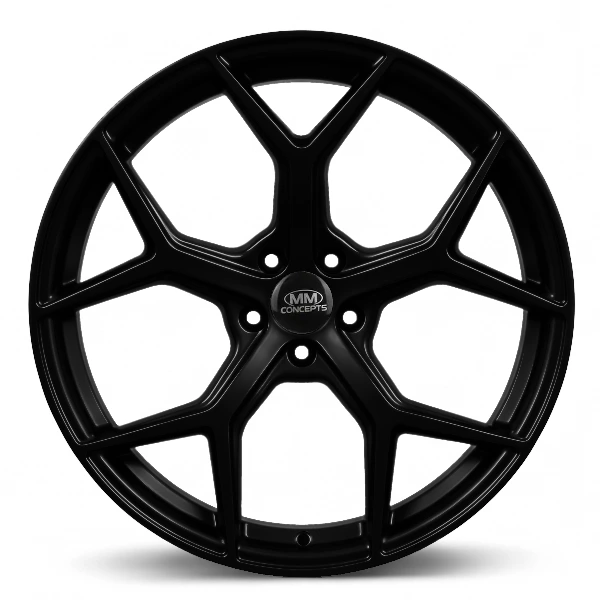 MM-Wheels MM08