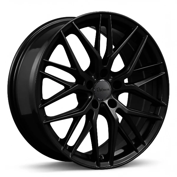 Raederwerk RW0.1 Black