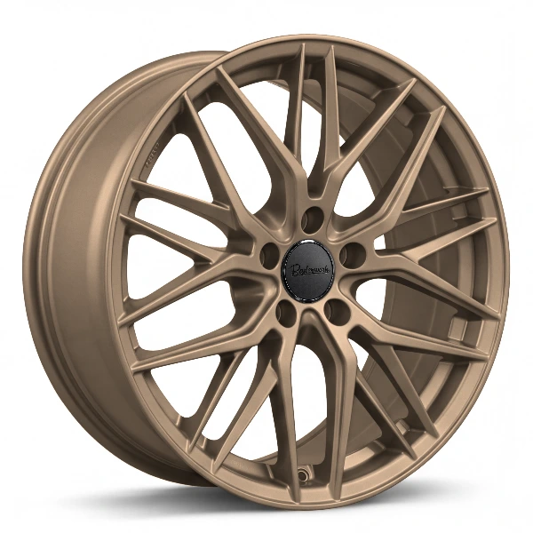 Raederwerk RW0.1 Bronze
