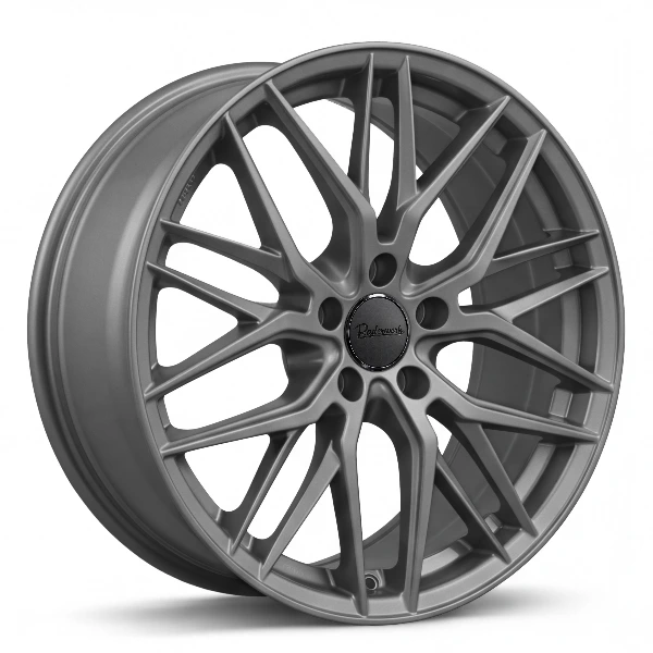 Raederwerk RW0.1 Grey Matt