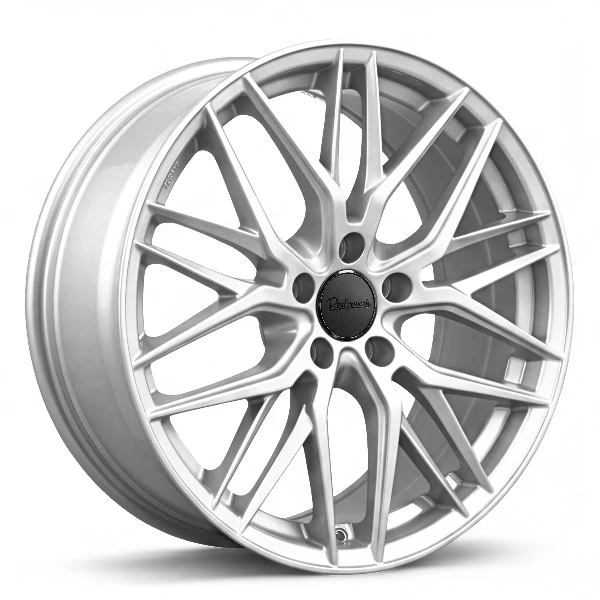 Raederwerk RW0.1 Silver