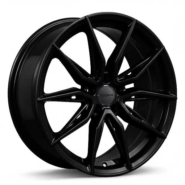 Raederwerk RW0.2 Black