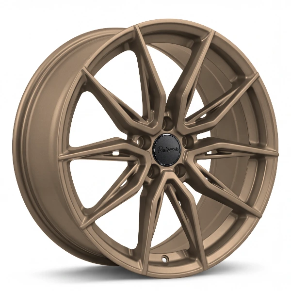 Raederwerk RW0.2 Bronze
