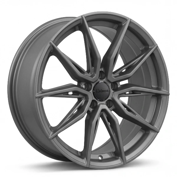 Raederwerk RW0.2 Grey Matt