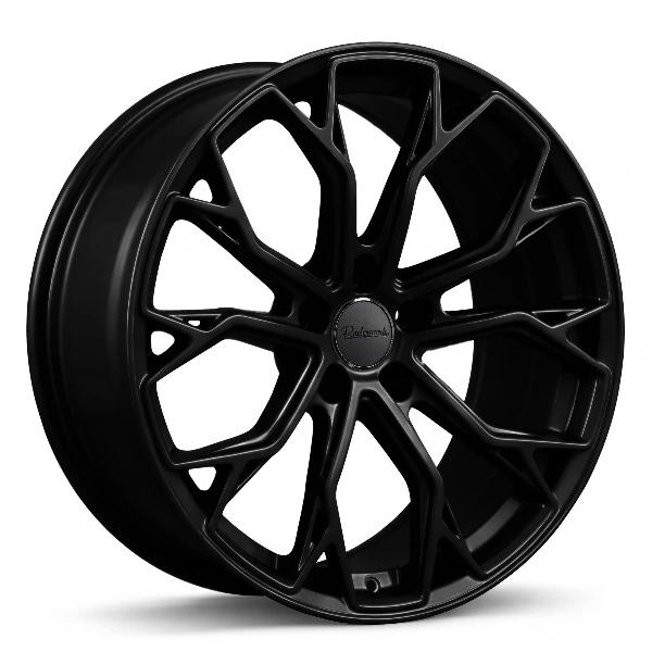 Raederwerk RW0.3 Black