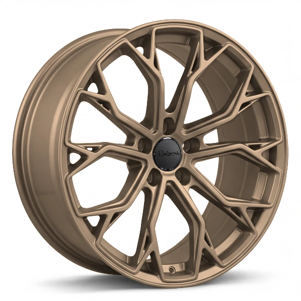 Raederwerk RW0.3 Bronze