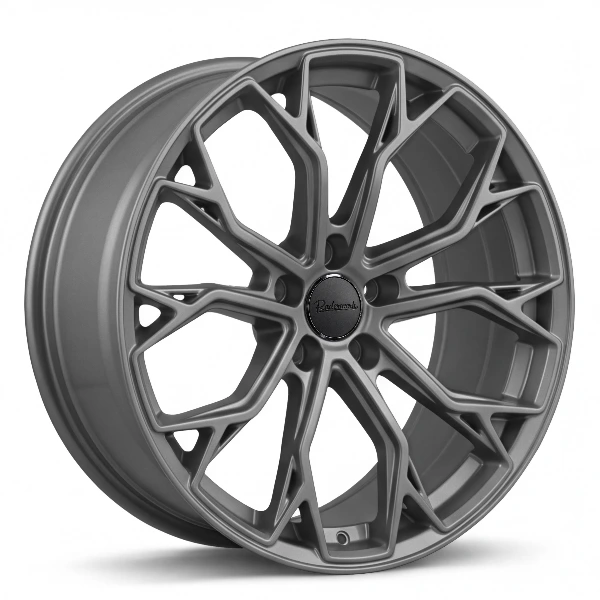 Raederwerk RW0.3 Grey Matt