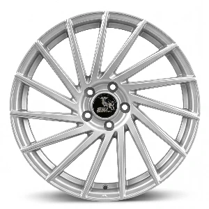 Silver
