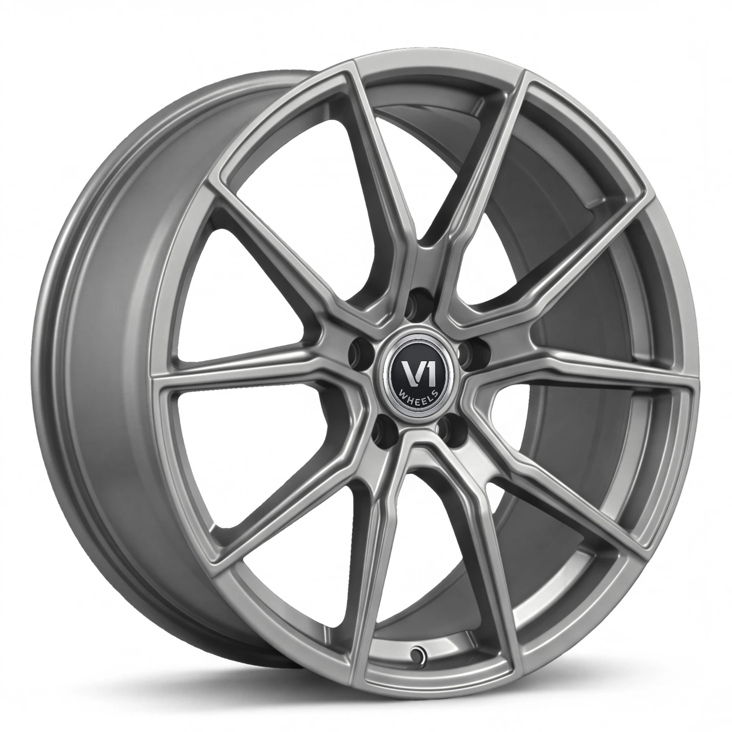V1 Wheels v1 Dg+ Daytona Grey · 8,5x19 ET35