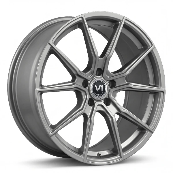 V1 Wheels v1 Dg+ Daytona Grey · 8,5x19 ET35
